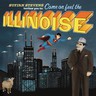 Illinoise (Double LP) cover