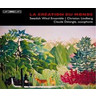 La création du monde cover