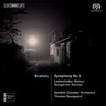 Brahms: Symphony No 1 / Hungarian Dances / etc cover