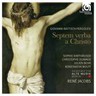 Septem verba a Christo (in cruce moriente prolata) cover