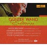 Gunter Wand Edition [5 CD set] cover