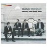 String Quartets cover