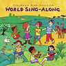 Putumayo Presents: World Sing-Along cover