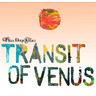 Transit of Venus cover