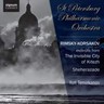 Rimsky-Korsakov: Scenes from The Invisible City of Kitezh / Sheherazade cover