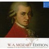 Mozart Edition [10 CD set incls 'Prague' Symphony and the Requiem] cover