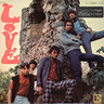 Love (LP) cover