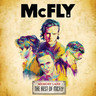 Memory Lane: The Best of McFly cover