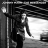 The Messenger (LP) cover