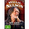 Willie Nelson: My Life, The Offical Autobiography cover