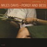 Porgy & Bess (Mono LP) cover