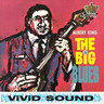 The Big Blues (Vinyl) cover