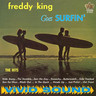 Goes Surfin' (Vinyl) cover