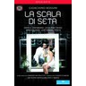 Rossini: La Scala di Seta (complete opera recorded live at Rossini Opera Festival, Pesaro, August 2009) cover