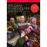 Shakespeare: Henry IV Part 2 (recorded live at the Globe Theatre London in 2012) cover