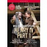 Shakespeare: Henry IV Part 1 (recorded live at the Globe Theatre London in 2012) cover