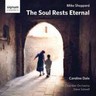 The Soul Rests Eternal cover