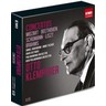The Klemperer Legacy: Concertos cover