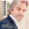 Brahms: Works for Solo Piano Volume 2 cover