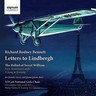 Letters to Lindbergh cover