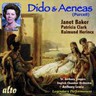 Dido & Aeneas (plus Bonus Arias) Music') Recorded 1938-1955 cover