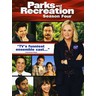 Parks And Recreation: Season 4 cover
