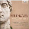 Beethoven: Piano Concertos Nos. 3 & 5 ''Emperor'' cover