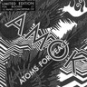 Amok Deluxe cover