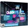 Clubbers Guide 2013 (2 Disc) cover
