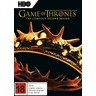 Game of Thrones - The Complete Second Season cover