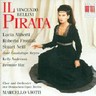 Il Pirata (complete opera) cover