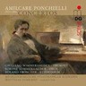 Concertos cover