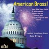 American Brass! cover