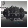 Nordic Sounds cover