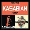 Kasabian / Empire (Double Pack) cover