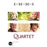 Quartet cover