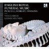 English Royal Funeral Music cover