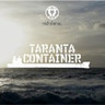 Taranta Container cover
