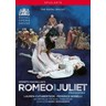 Romeo & Juliet (complete ballet recorded at Covent Garden in 2012) cover