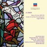Mass in B minor BWV232 / Cantata BWV56 'Ich will den Kreuzstab gerne tragen' cover