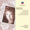 Felicity Lott sings Mozart Arias (Incls 'Exsultate, jubilate, K165') cover