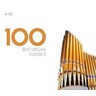 Best Organ 100: 6 CDs at a budget price cover