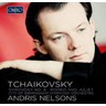 Tchaikovsky: Symphony No 5 / Romeo and Juliet cover