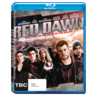 Red Dawn (Blu-Ray Disc + Digital Copy) cover