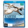 Earth Flight cover