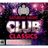 Saturday Night Club Classics (3 Disc) cover