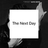 The Next Day (Double LP + CD Deluxe Edition) cover