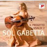 Il Progetto Vivaldi 2 cover