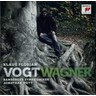 Wagner cover