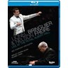 Live at the Royal Albert Hall (recorded in 2010) BLU-RAY cover